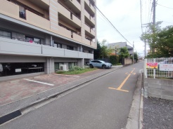 川越市西小仙波町１丁目