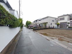 桶川市朝日３丁目