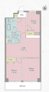 図面と現況が異なる場合は現況を優先させていただきます。

