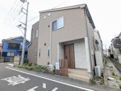 川越市大字寺尾
