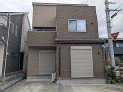川越市大字寺尾