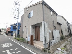 川越市大字寺尾