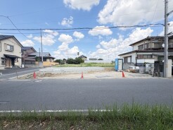 さいたま市西区大字中野林