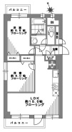 図面と現況が異なる場合は現況を優先させていただきます。
