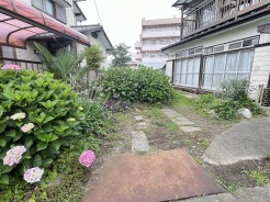 上尾市錦町