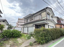 上尾市錦町