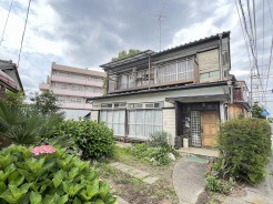 上尾市錦町