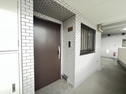 さいたま市桜区山久保１丁目