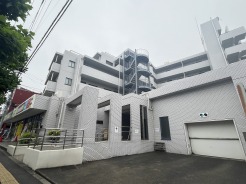 さいたま市桜区山久保１丁目