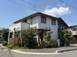 R4年の築浅の住宅
