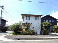 大手ハウスメーカー施工の中古住宅