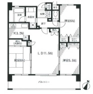 図面と現況が異なる場合は現況を優先させていただきます。
