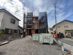 行田市桜町３丁目