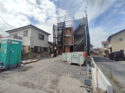 行田市桜町３丁目