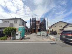 行田市桜町３丁目
