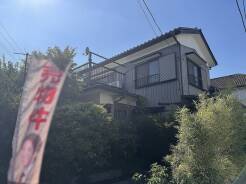 久喜市栗原４丁目