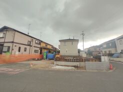 幸手市緑台１丁目