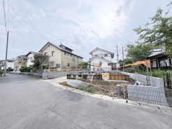 幸手市緑台１丁目