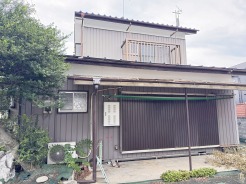 閑静な住宅地で叶える、穏やかな新生活が待ってます。
