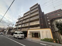 さいたま市北区東大成町１丁目