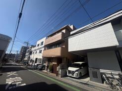 令和3年に設備フルリノベーション済み〇
