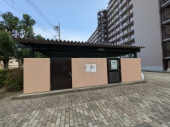 日常の細かな部分まで適切に管理が行き届いている、整然とした住環境が整っています。