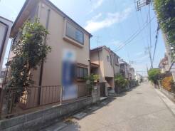 鴻巣市吹上富士見４丁目