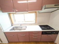 柔らかな色合いが日々の暮らしに穏やかな彩りを添え、心地よいリズムを生み出してくれる場所です。