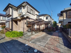 桶川市朝日１丁目