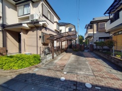 桶川市朝日１丁目