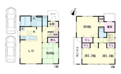 上尾市本町６丁目