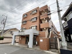 春日部市上蛭田