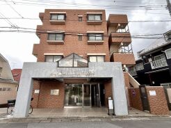 春日部市上蛭田