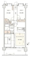 図面と現況が異なる場合は現況を優先させていただきます。