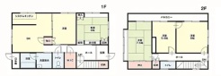 図面と現況が異なる場合は現況を優先させていただきます。