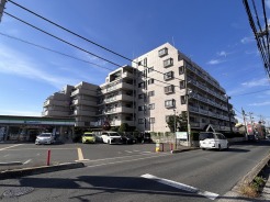 春日部市上蛭田