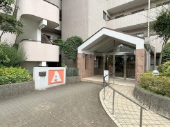 さいたま市北区日進町1丁目