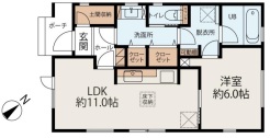 図面と現況が異なる場合は現況を優先させていただきます。