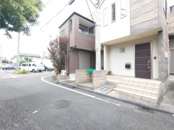 さいたま市北区植竹町１丁目