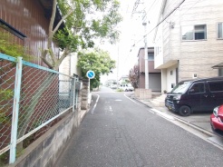 さいたま市北区植竹町１丁目