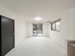 南向きのＬＤＫ、 日当たりにこだわった住宅がここに。
