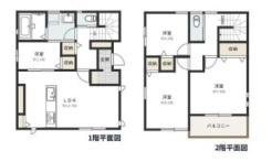 図面と現況が異なる場合は現況を優先させていただきます。
