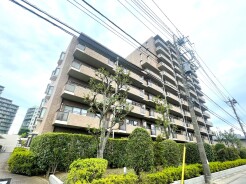 さいたま市中央区鈴谷４丁目