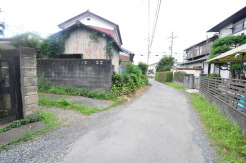 さいたま市西区大字指扇