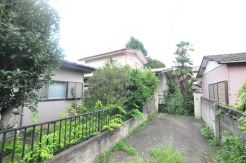 さいたま市西区大字指扇