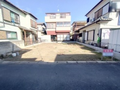 南道路に面した住まいは、お客様の自慢になるかも知れません。

