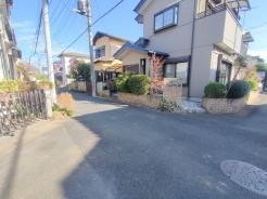 北葛飾郡杉戸町倉松２丁目