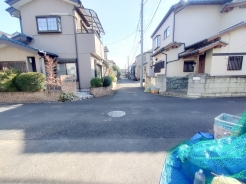 北葛飾郡杉戸町倉松２丁目