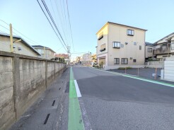 坂戸市千代田１丁目