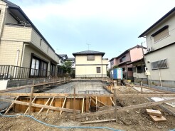 上尾市大字戸崎